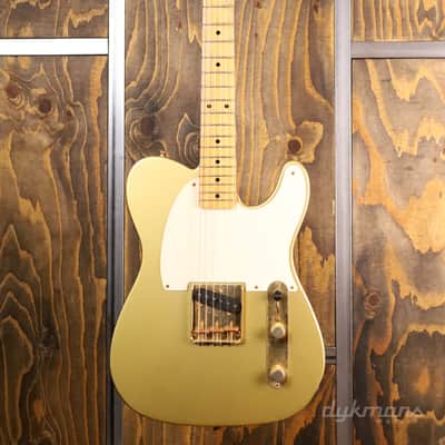 Fender 2005 Esquire NAMM Limited image 2