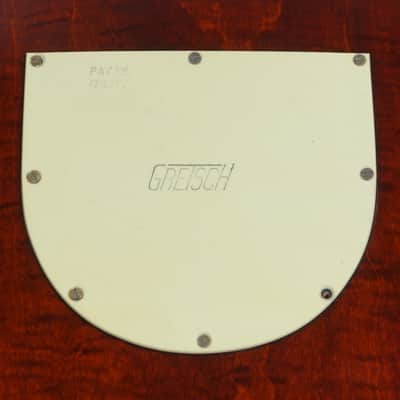 1962 Gretsch 6122 Chet Atkins Country Gentleman Original Vintage George Harrison image 12