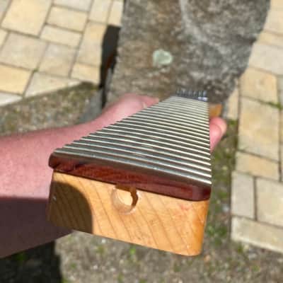 Warmoth Telecaster Neck image 11
