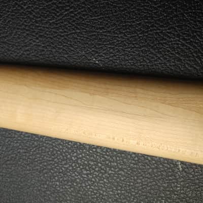 Kramer American (LEFT HANDED) 80's Satin (Hair line crack in the neck) image 7