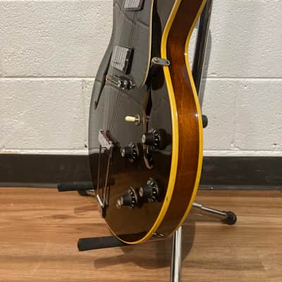 Gibson ES-335TD 1970  - Walnut image 3