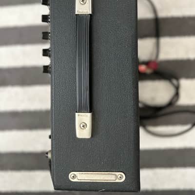 Fender “Mint” Vibro-Champ 1979 - Black image 5