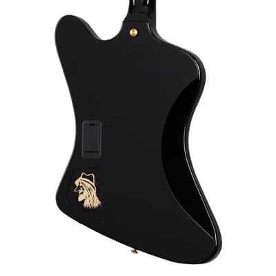 Gibson Rex Brown Pantera Signature Thunderbird Bass image 9