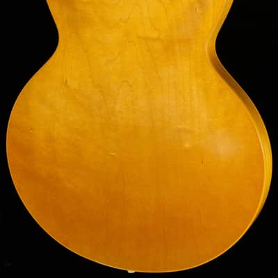 Gibson Custom Shop 1959 ES-335 Reissue Murphy Lab Ultra Light Aged Vintage Natural (188) image 2