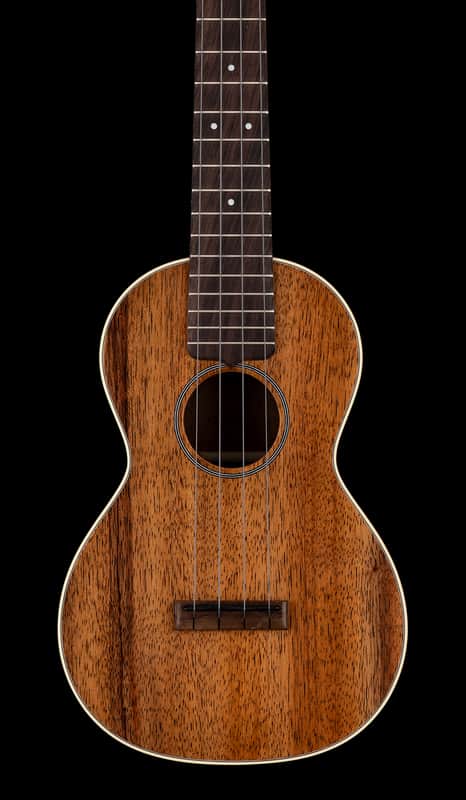Martin 2K Concert Ukulele #54588 (NAMM) image 1
