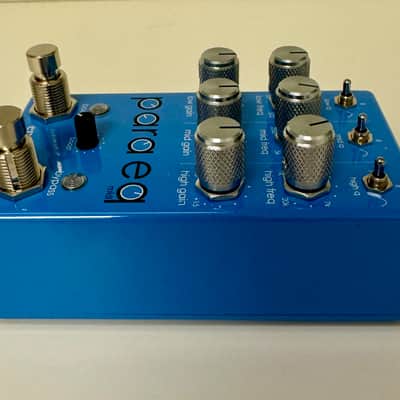 Empress ParaEQ MKII image 5