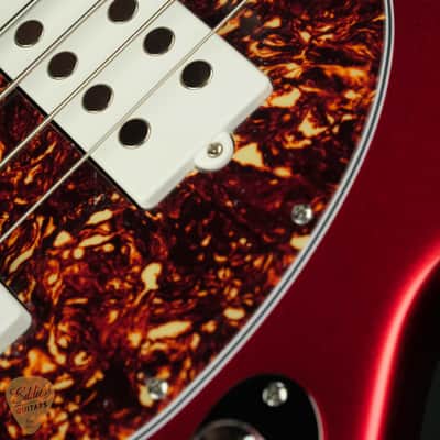 2024 - Ernie Ball Music Man StingRay Special HH - Candyman image 15