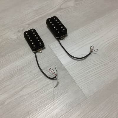 Nordstrand NVHn Pickups Humbucker NBH 2020 image 3