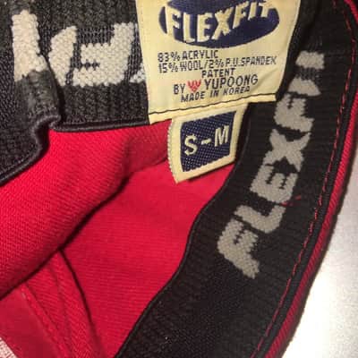 Limp Bizkit Original (Fred Durst) Rare Cap image 6