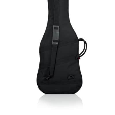 Gator Cases Gig Bag for Electric Bass Guitars  (GBE-BASS) image 5
