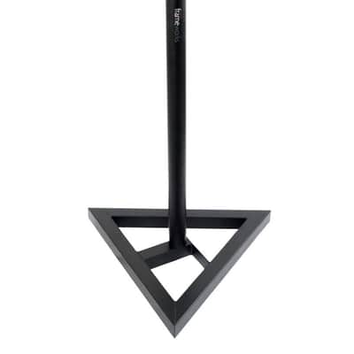 Gator GFW-SPK-SM50 Frameworks Studio Monitor Stand (Pair)