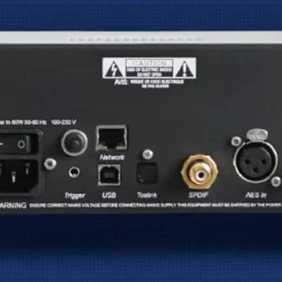 BRICASTI DESIGN M21 - Digital to Analog Converter - NEW! image 2