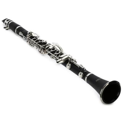 Selmer SCL301N Student Soprano Bb Clarinet with Nickel-plated Keys image 2