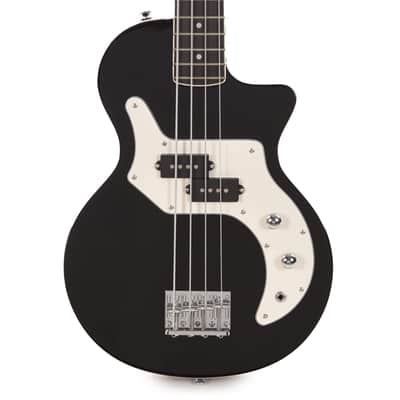 Lakland Skyline Japan Series SK 5CL Black Maple - Free Shipping