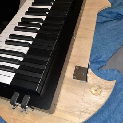 Osmose 49 Handmade Keytar Frame Keytar 2025 image 6