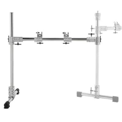 DW Rack Side Package - New 2025 Version image 1
