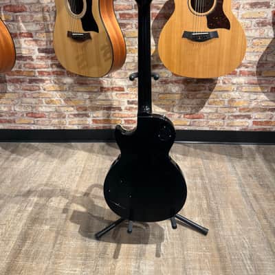 Gibson Noel Gallagher Les Paul Standard - Ebony image 8