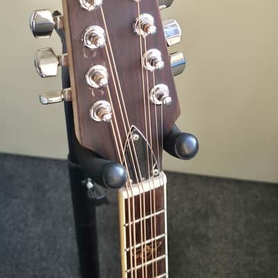 Ozark 'Celtic' Octave Mandola 2242 - Spruce top, mahogany sides imagen 4