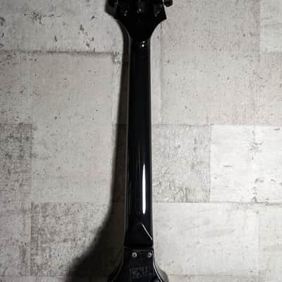 ESP Custom Guitars KH-1 Kirk Hammett Signature Flying V image 11