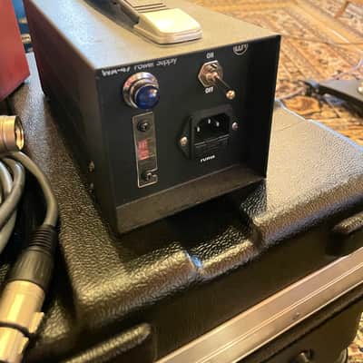 Signal Art Electronics Modified Warm Audio WA-47 image 5