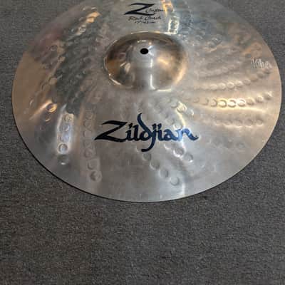 Zildjian Z Custom Rock Crash 17" image 2