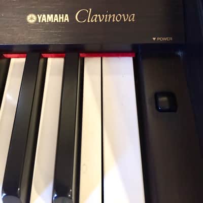 Yamaha Clavinova CLP 970 Digital Piano | Reverb