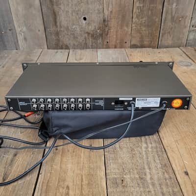 TASCAM DX-4D Professional Noise Reduction image 4