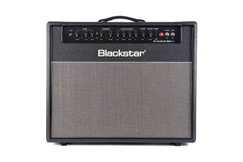 Blackstar CLUB40MKII6L6 - Certified B-Stock image 1