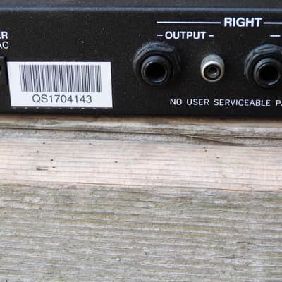 Alesis m-eq230 equalizer image 5