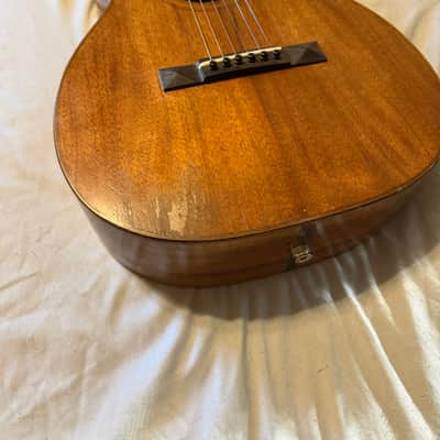 Martin 0-18K 1920 - Natural image 2