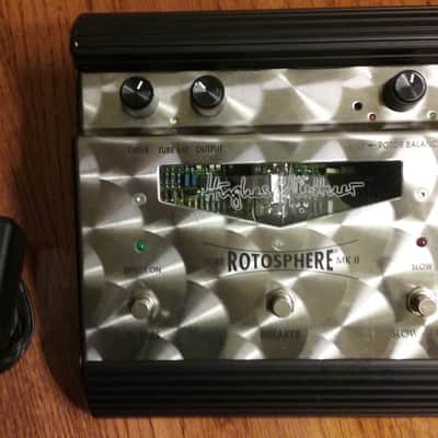 Hughes & Kettner Tube Rotosphere MK II image 2