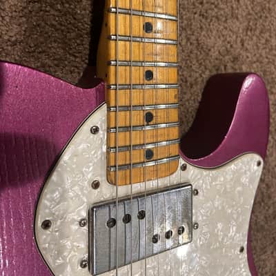 Fender Telecaster Thinline 1972 image 6