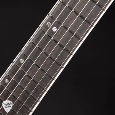 ESP USA V-II FR BH - Rustic Copper Sparkle image 9
