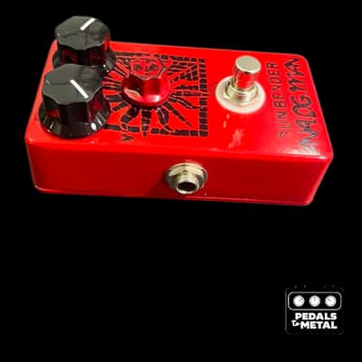 Analogman Sun Bender Mk 1.5 -x19210 image 16