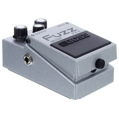BOSS FZ5 FUZZ pedal image 7