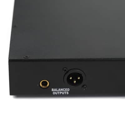 Warm Audio WA12 Owned by Matt Freeman Of Rancid image 6