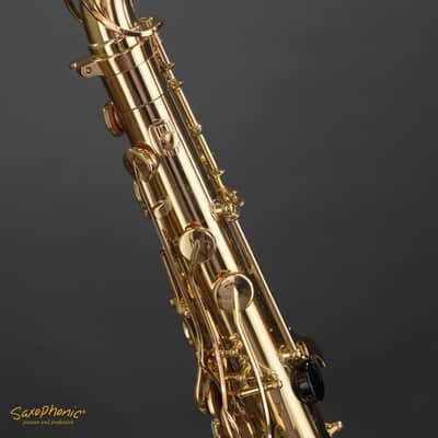 YAMAHA Tenor Saxophone YTS-480 image 10