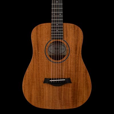 Taylor Baby Mahogany (BT2) #95028 image 3