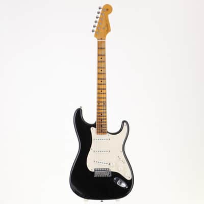 Fender Custom Shop Time Machine Series 1957 Stratocaster Closet Classic with Heavy Relic Neck [R93823] (06/17) image 13