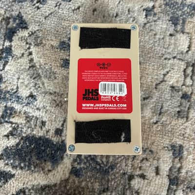 JHS Kodiak Tremolo 2018 - Present - Tan image 2