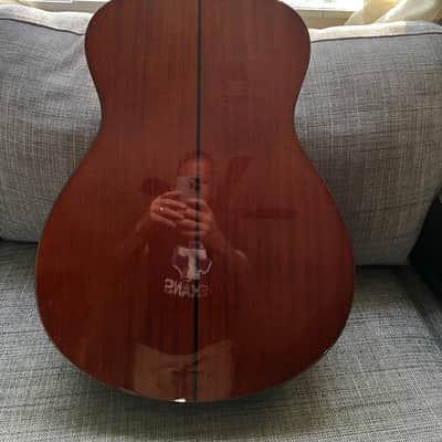Yamaha FS5 image 2