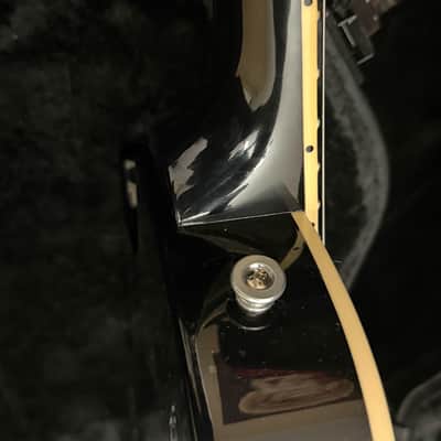 Gibson Adam Jones Signature Les Paul (in mint condition) Standard 2022 - Present - Antique Silverburst. image 19