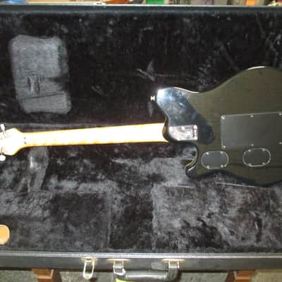 Ernie Ball EVH Eddie van Halen 1992 - Purple Tran image 7