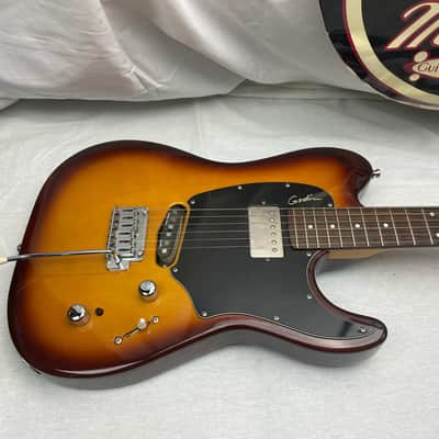 Godin Session Custom T-style Guitar 2013 image 2