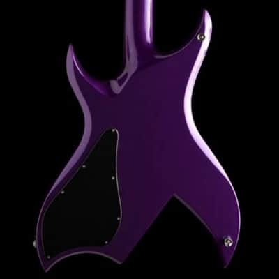 B.C. Rich Bich U.S.A. Handmade image 3