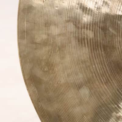 Funch 20" Crash Ride Cymbal 1,897 g's imagen 12