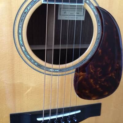Santa Cruz Vintage Artist Custom "96 Natural image 6
