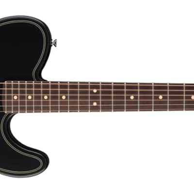Fender Acoustasonic® Standard Telecaster® image 1