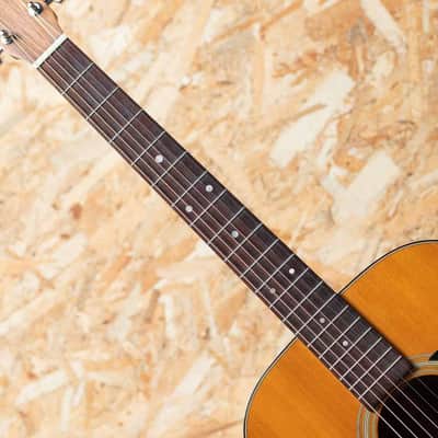 Martin D-18 2001 image 6