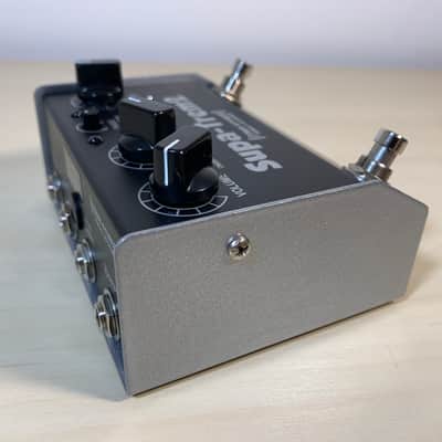 Fulltone Supa-Trem2 - Tremolo - Custom Shop - signed image 7
